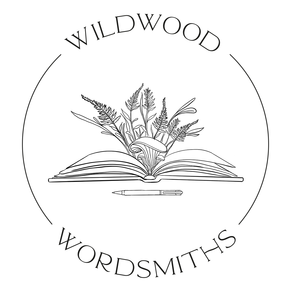Wildwood Wordsmiths